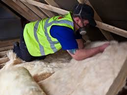 Trusted Fort Washakie, WY Foam Insulation Services Experts